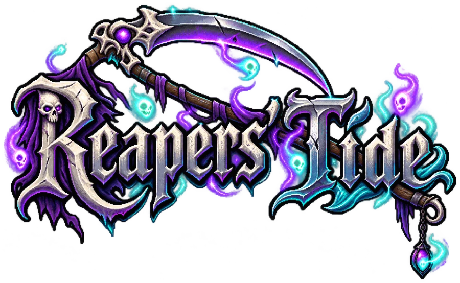 Reapers' Tide
